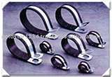 Pipe Clamp Rubber