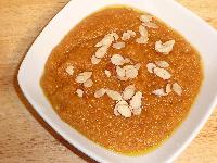 Moong Dal Halwa