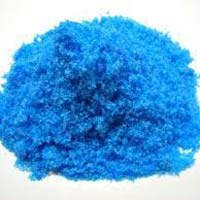 Copper Sulphate