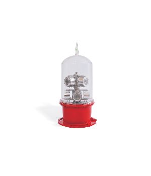 Medium Intensity LED Aviation Obstruction Light