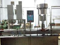 Powder Filling Machine, Sealing Machine