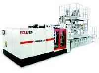 fiber molding machine