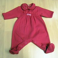 Baby Bodysuits