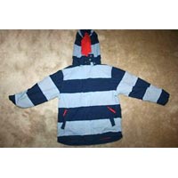 boys hooded sweatshirt