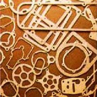 Rubberised Cork Gasket and Kits