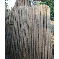 nilgiri wood poles