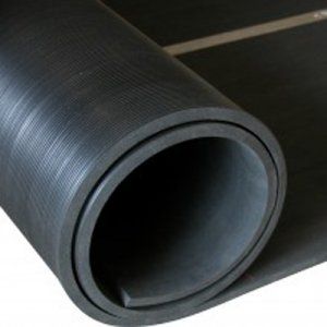 Viton Rubber Sheets