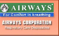 Respiratory care Disposables