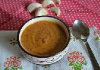 Garlic Chutney