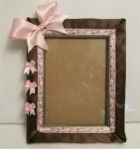 Handmade Photo Frame