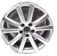 Alloy Wheels