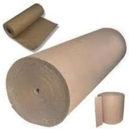 Paper Corrugated Rolls