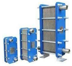 Plate Heat Exchanger