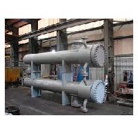 Shell Condensers