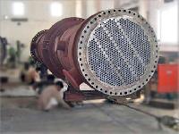 Tube Heat Exchanger