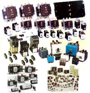 Marine Switchgears