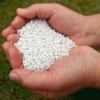 Granular Urea