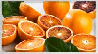 Sicilian Orange Pulp
