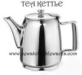 Tea Kettle Banquet Special