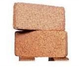 Coco Pith Briquettes