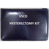 Hysterectomy Kit