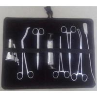 I.U.D surgical kit