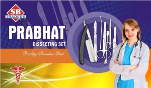 Prabhat Dissection Box