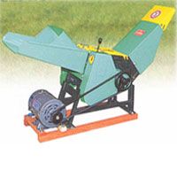 Chaff Cutter