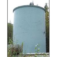 Chemical Storage Tanks