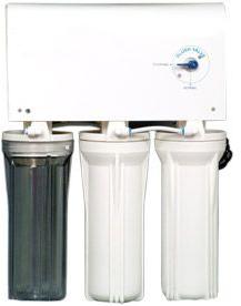 Wall Mount Range Aspire-MF water purifier