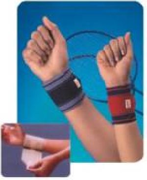 wrist binder