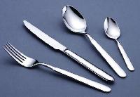 Stainless Steel Cutlery