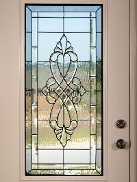 doors glass