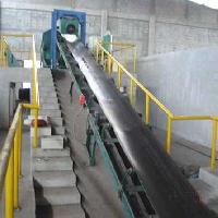 Belt Conveyor System