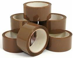 Brown Tape