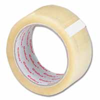 Plain Bopp Tape