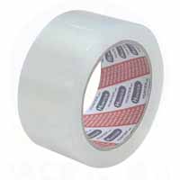 Transparent Bopp Tape