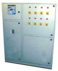 Power Factor Panel