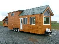 Portable Mobile Cabins