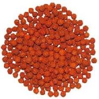 rudraksha loose beads