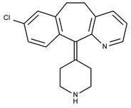 Desloratadine