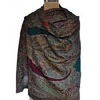 Pure Pashmina Shawls