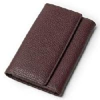 Designer Leather Wallets