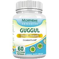 Guggul Capsule