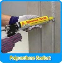 Polyurethane Sealants