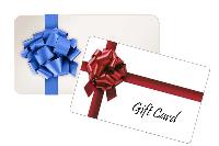 gift cards