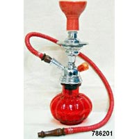 Glass Hookah