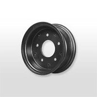 Trolley Wheel Rim