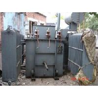 mild steel transformer tank