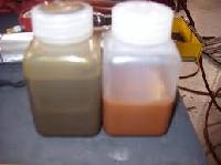 Coolant Oil